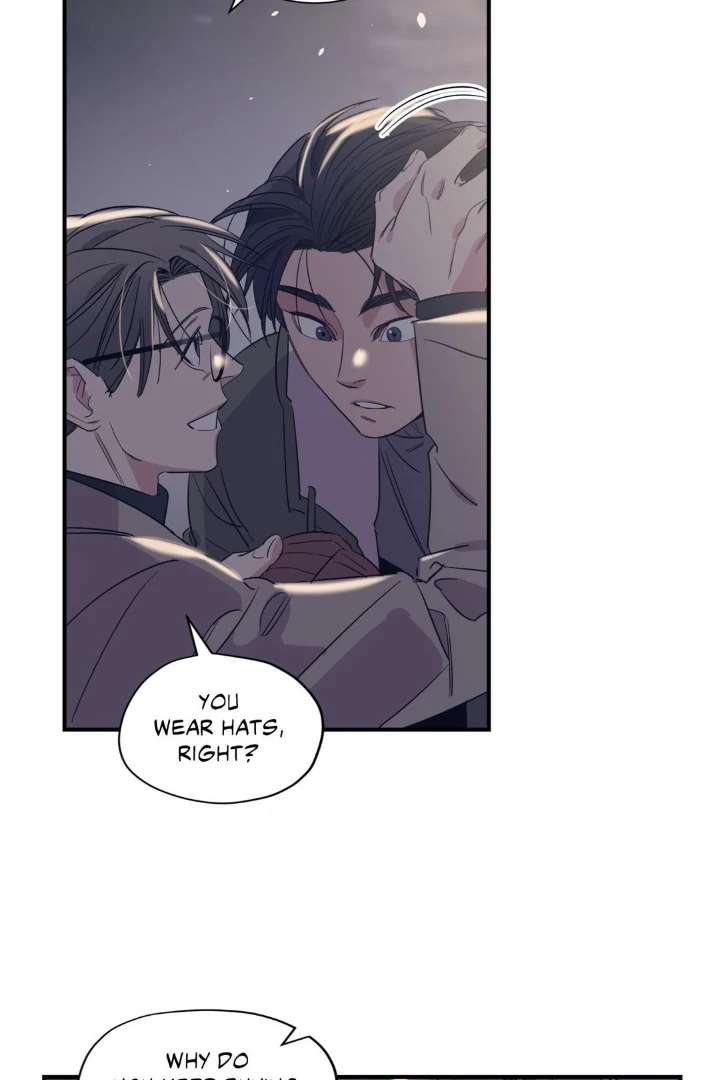Love for Sale Chapter 82 page 42 - 