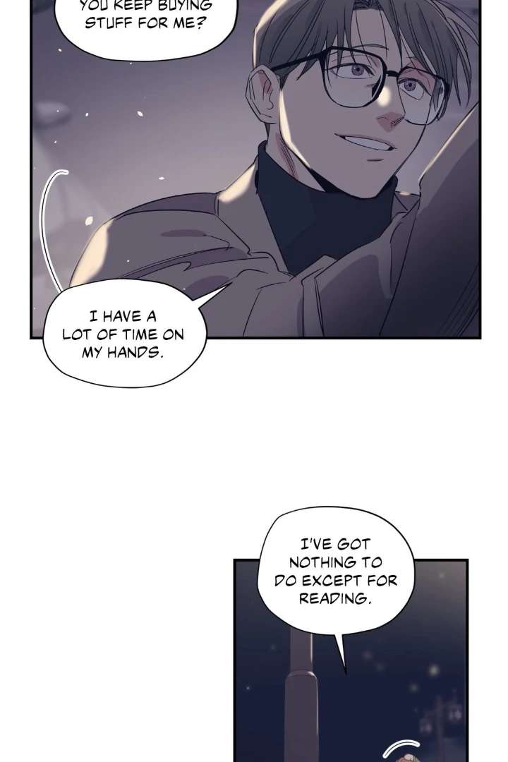 Love for Sale Chapter 82 page 43 - 