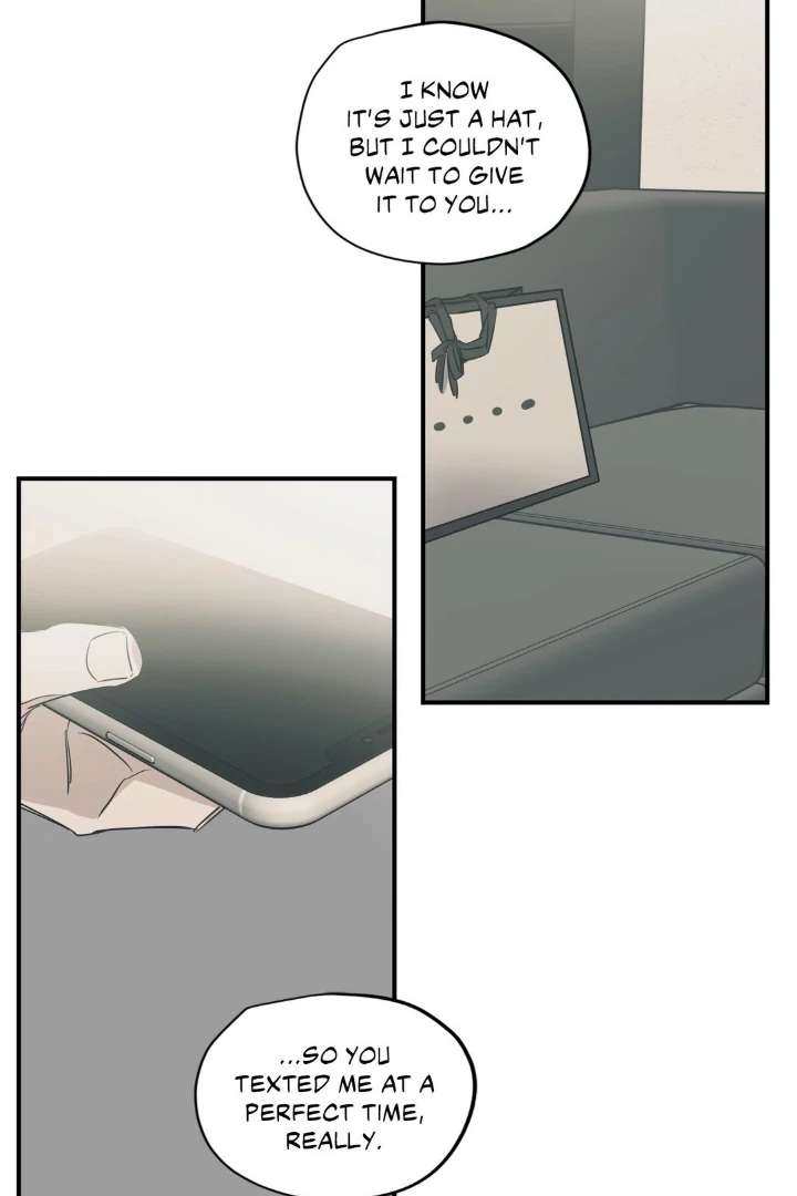 Love for Sale Chapter 82 page 46 - 