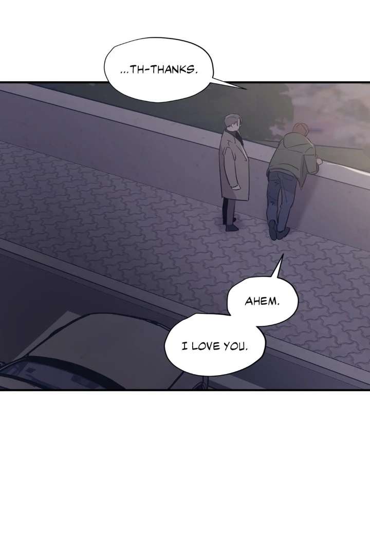 Love for Sale Chapter 82 page 48 - 