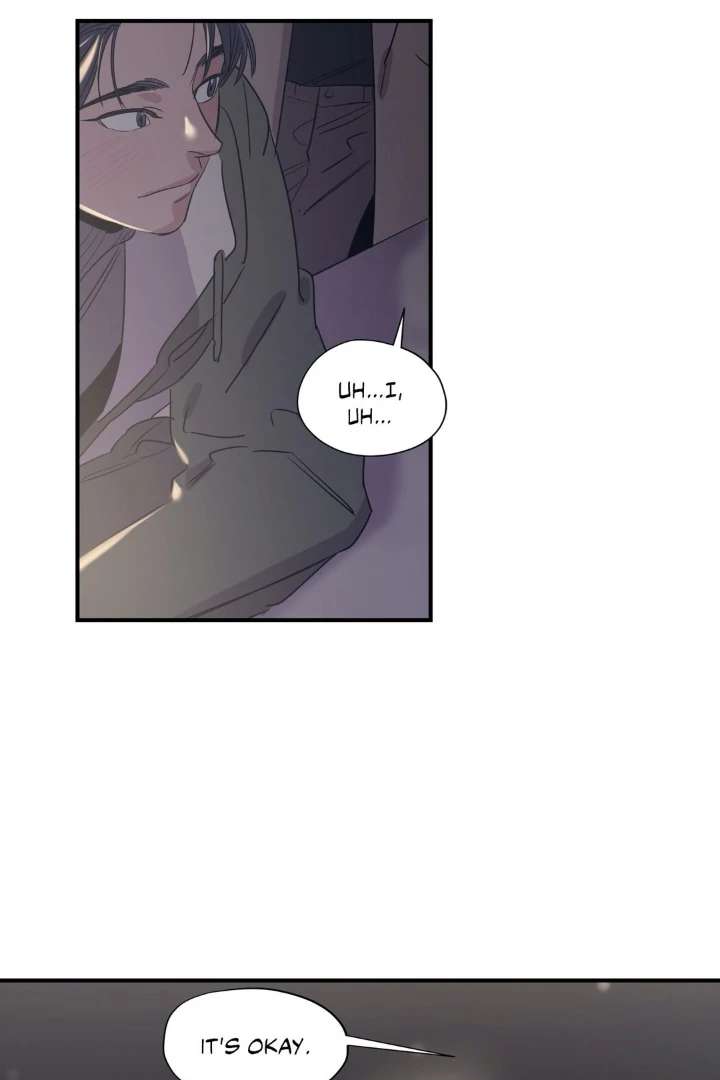 Love for Sale Chapter 82 page 49 - 