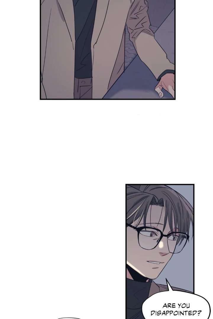 Love for Sale Chapter 82 page 51 - 