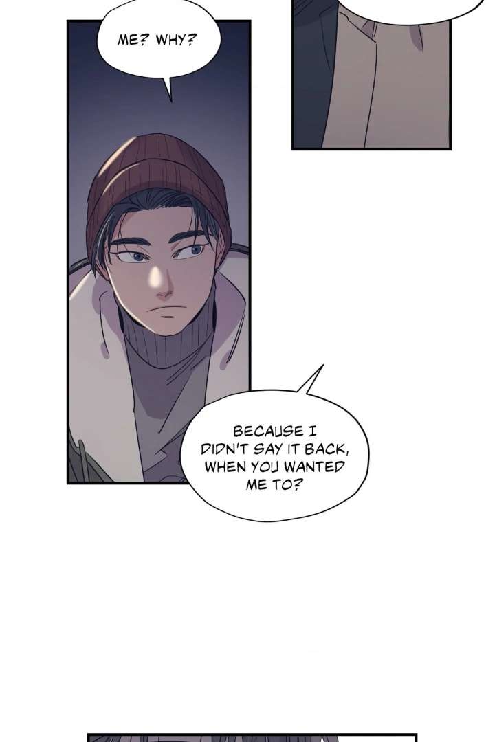 Love for Sale Chapter 82 page 52 - 