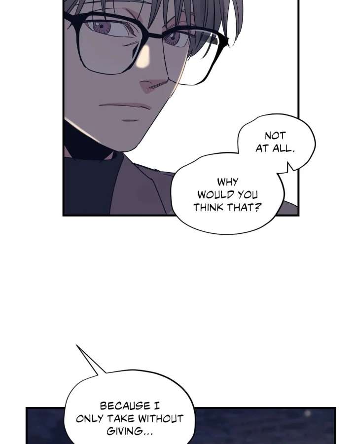 Love for Sale Chapter 82 page 53 - 