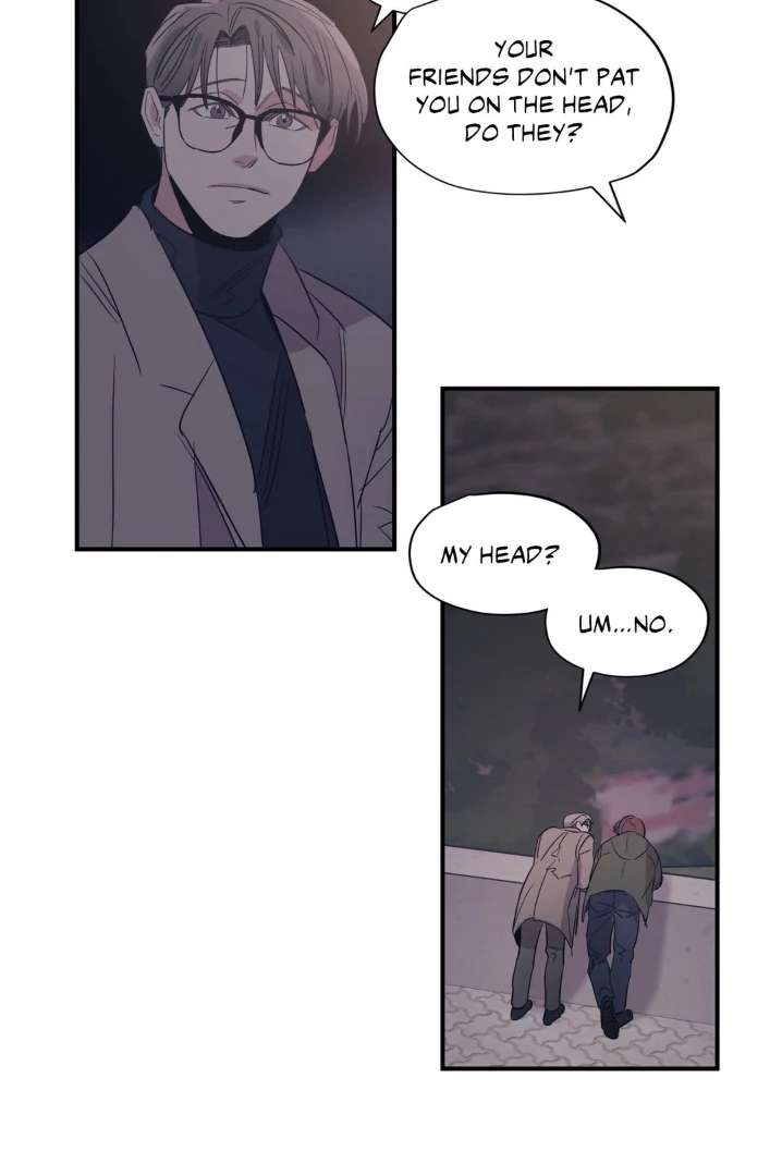 Love for Sale Chapter 82 page 56 - 