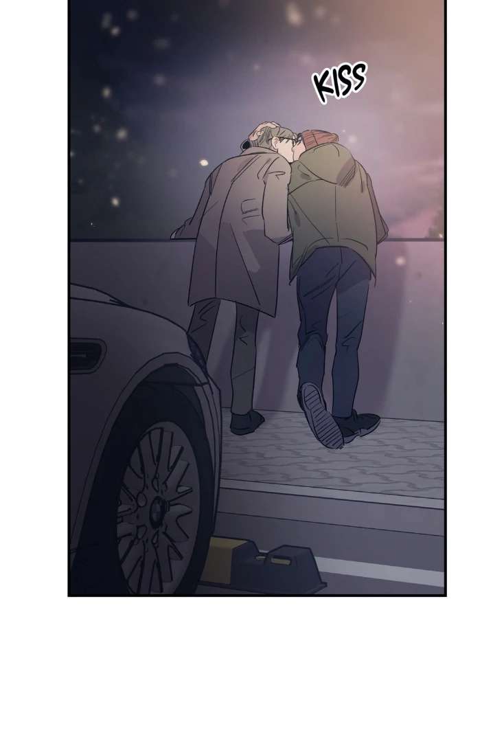 Love for Sale Chapter 82 page 58 - 