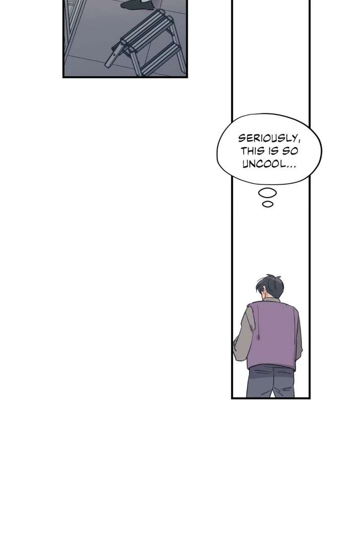 Love for Sale Chapter 82 page 9 - 