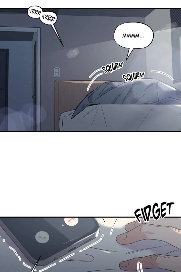 Love for Sale Chapter 83 page 15 - 