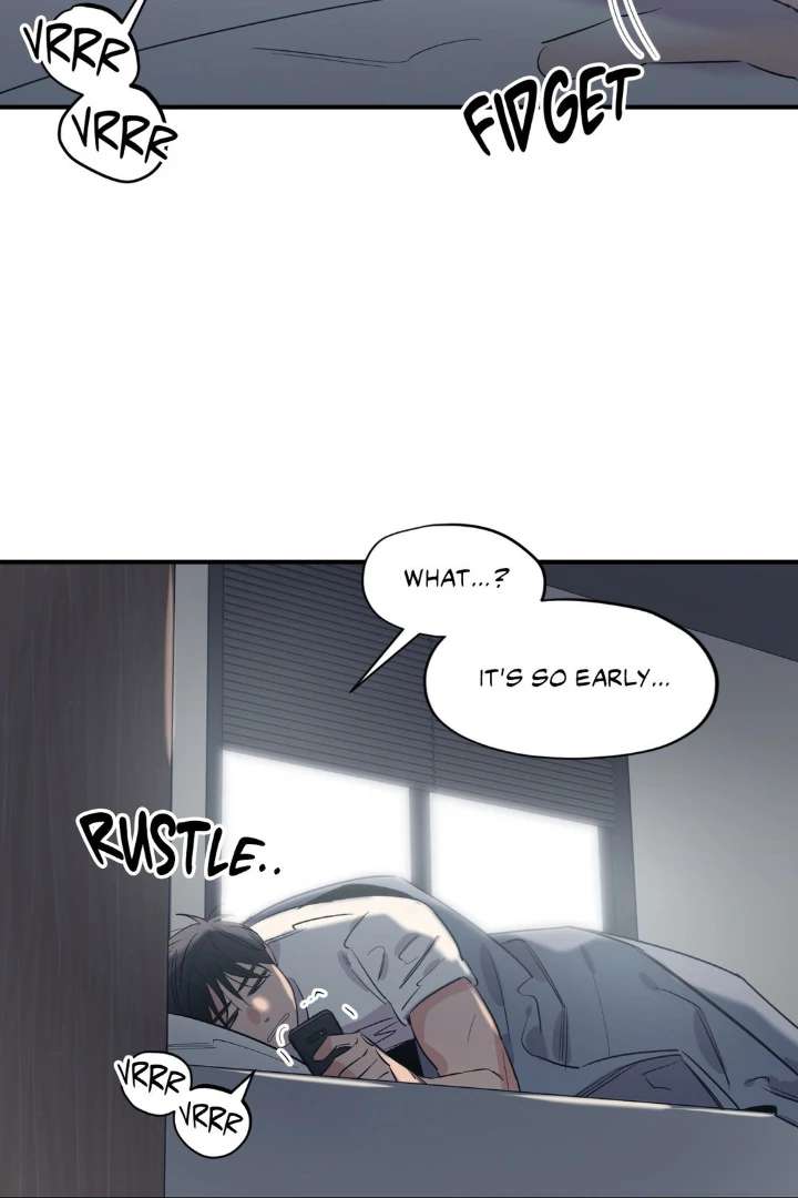Love for Sale Chapter 83 page 16 - 