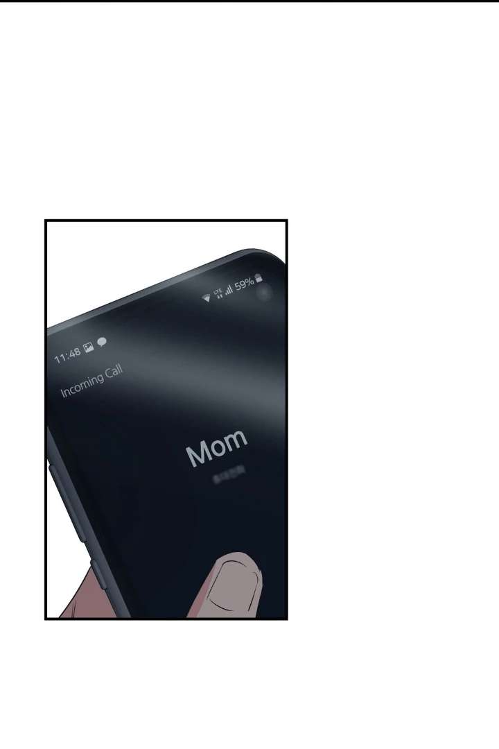 Love for Sale Chapter 83 page 17 - 