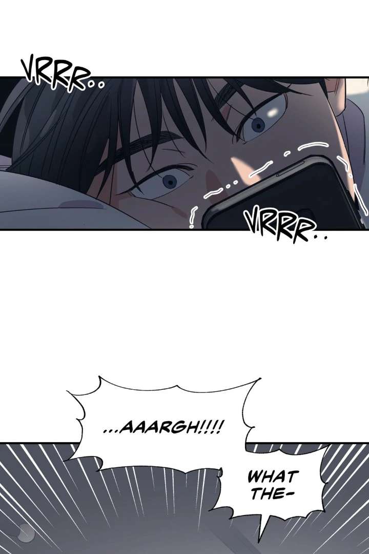 Love for Sale Chapter 83 page 18 - 