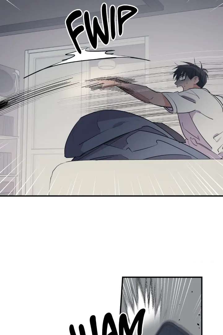 Love for Sale Chapter 83 page 19 - 