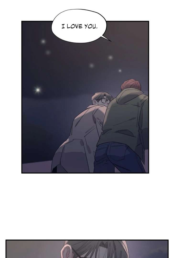Love for Sale Chapter 83 page 3 - 
