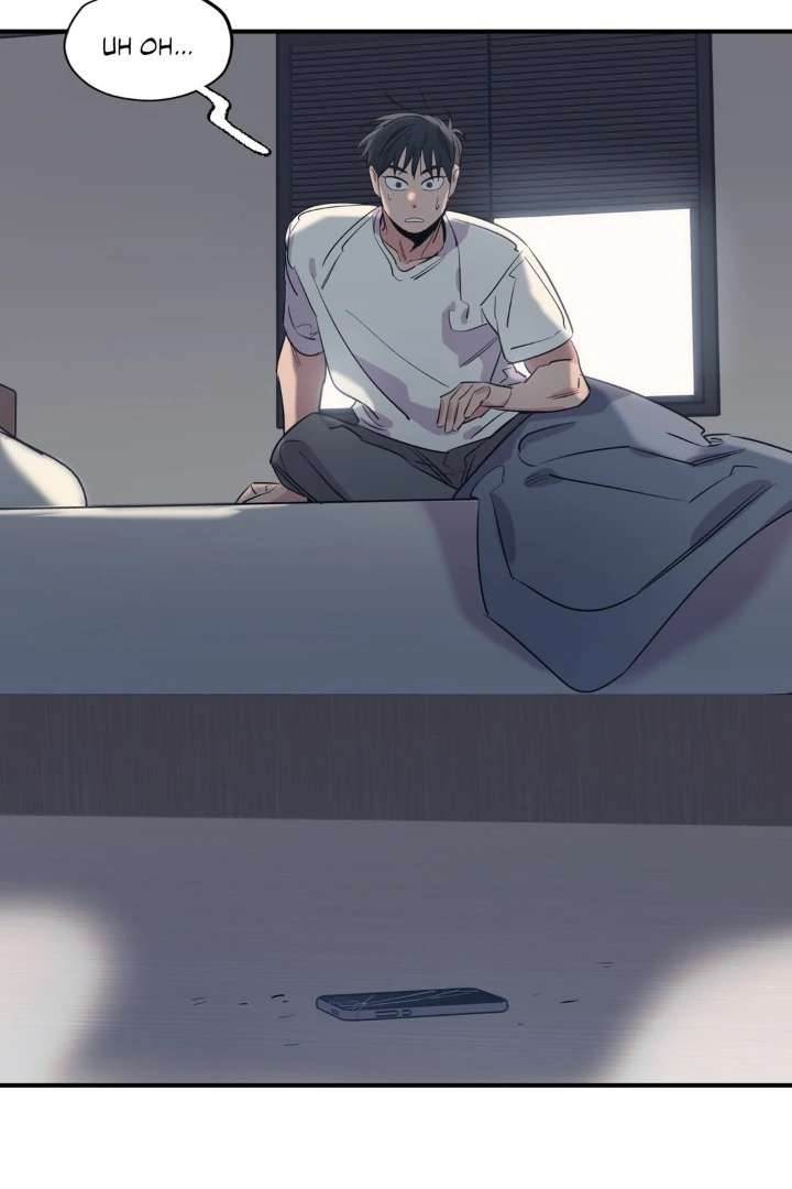 Love for Sale Chapter 83 page 23 - 