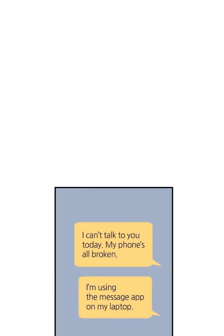 Love for Sale Chapter 83 page 24 - 