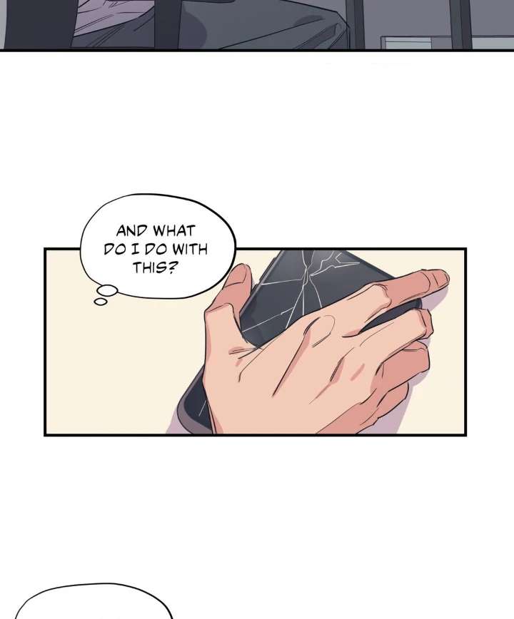 Love for Sale Chapter 83 page 26 - 