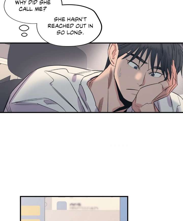 Love for Sale Chapter 83 page 27 - 