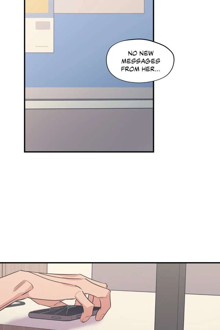 Love for Sale Chapter 83 page 28 - 