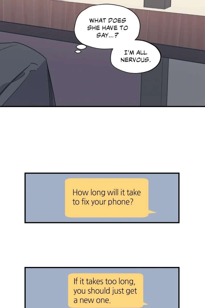 Love for Sale Chapter 83 page 29 - 