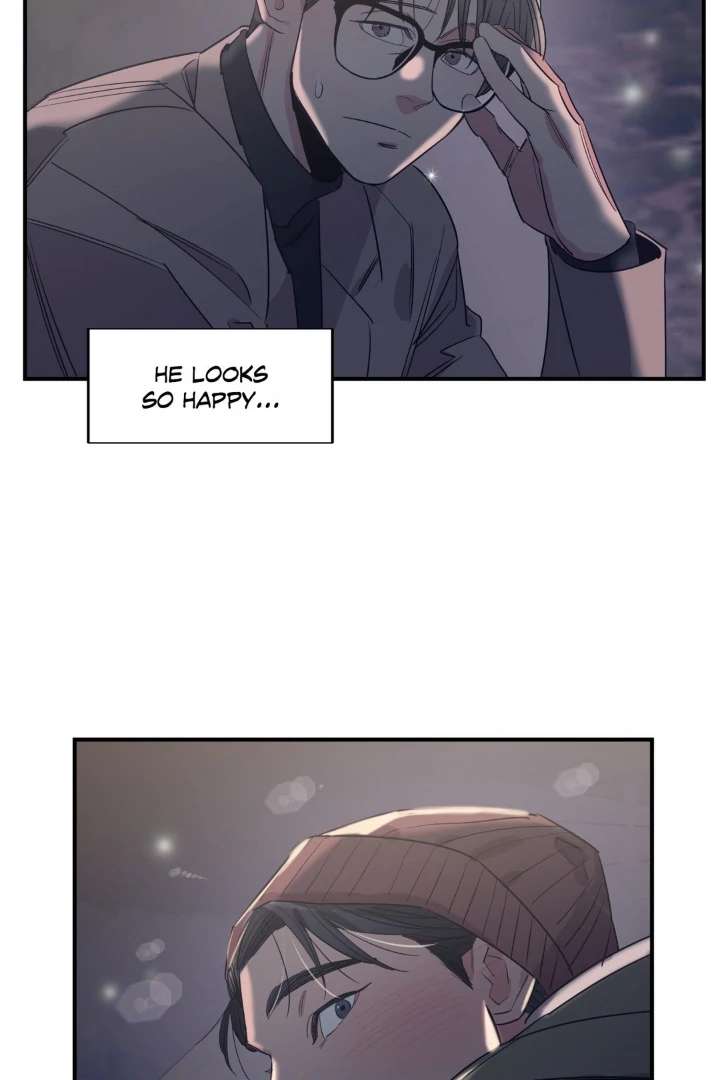 Love for Sale Chapter 83 page 4 - 