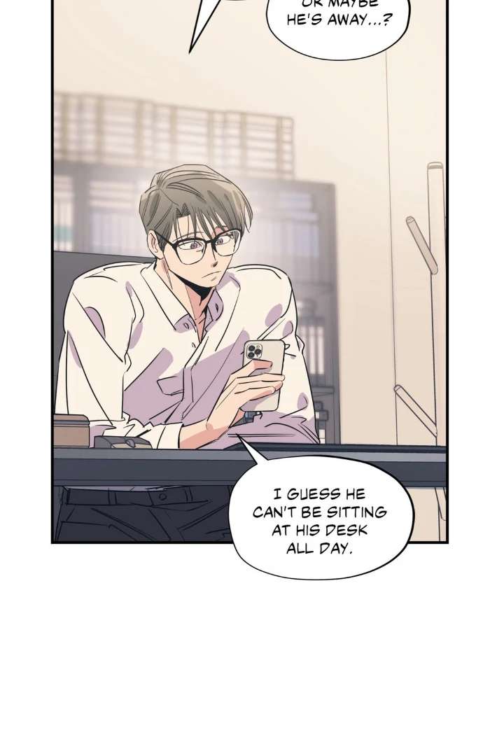 Love for Sale Chapter 83 page 31 - 