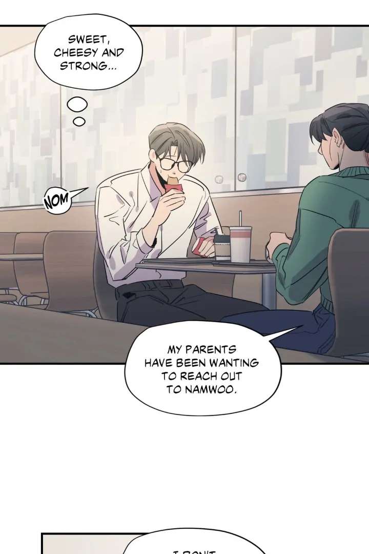 Love for Sale Chapter 83 page 39 - 