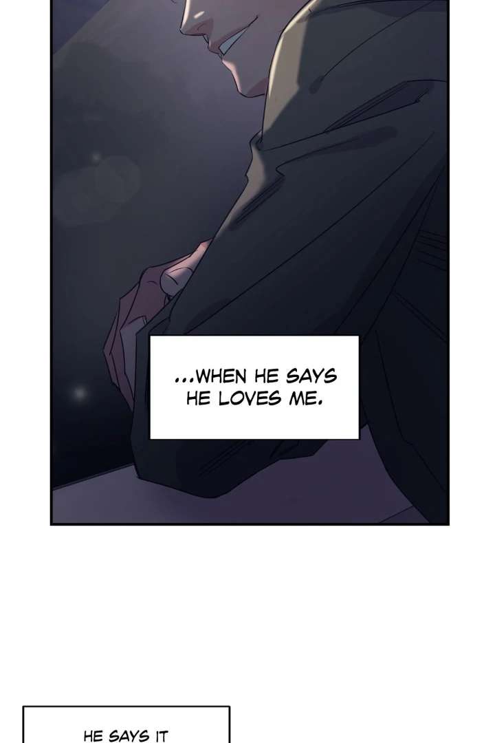 Love for Sale Chapter 83 page 5 - 