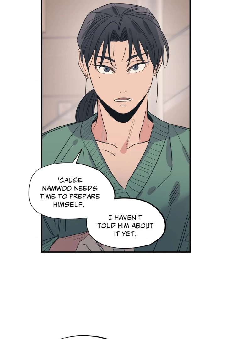 Love for Sale Chapter 83 page 41 - 