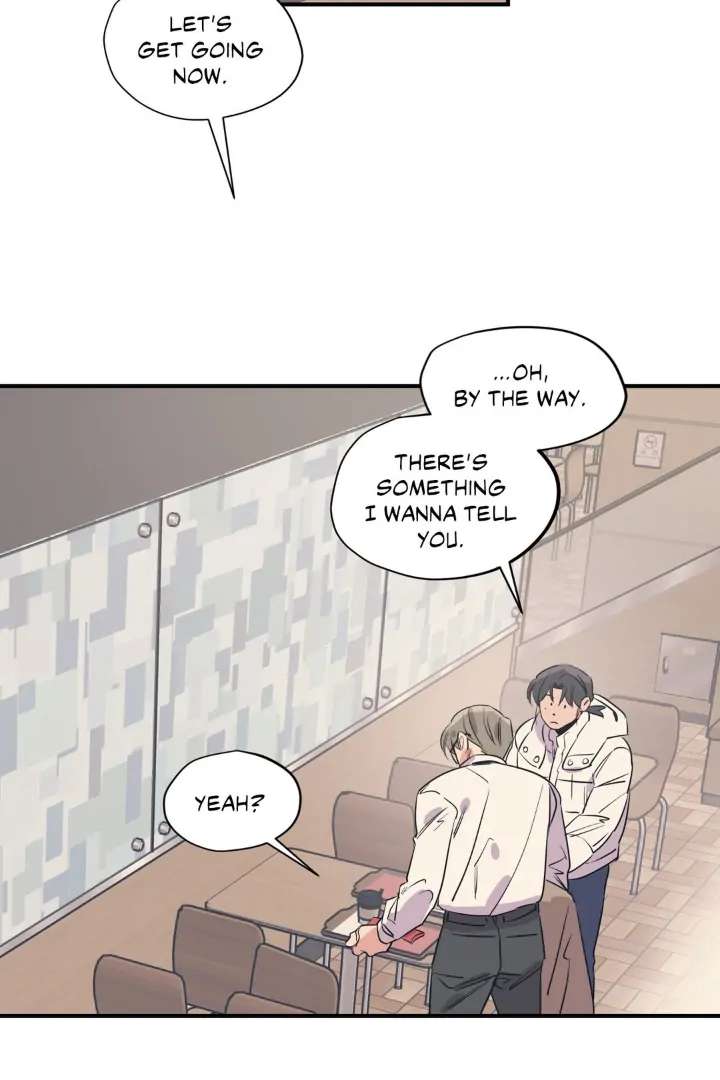 Love for Sale Chapter 83 page 49 - 