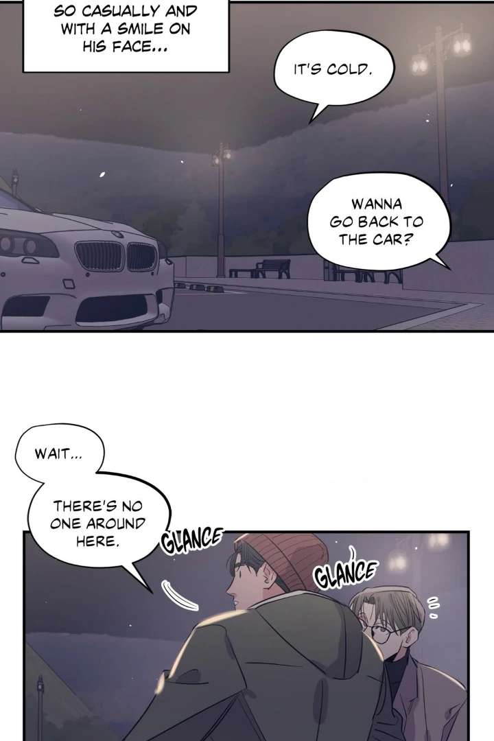 Love for Sale Chapter 83 page 6 - 