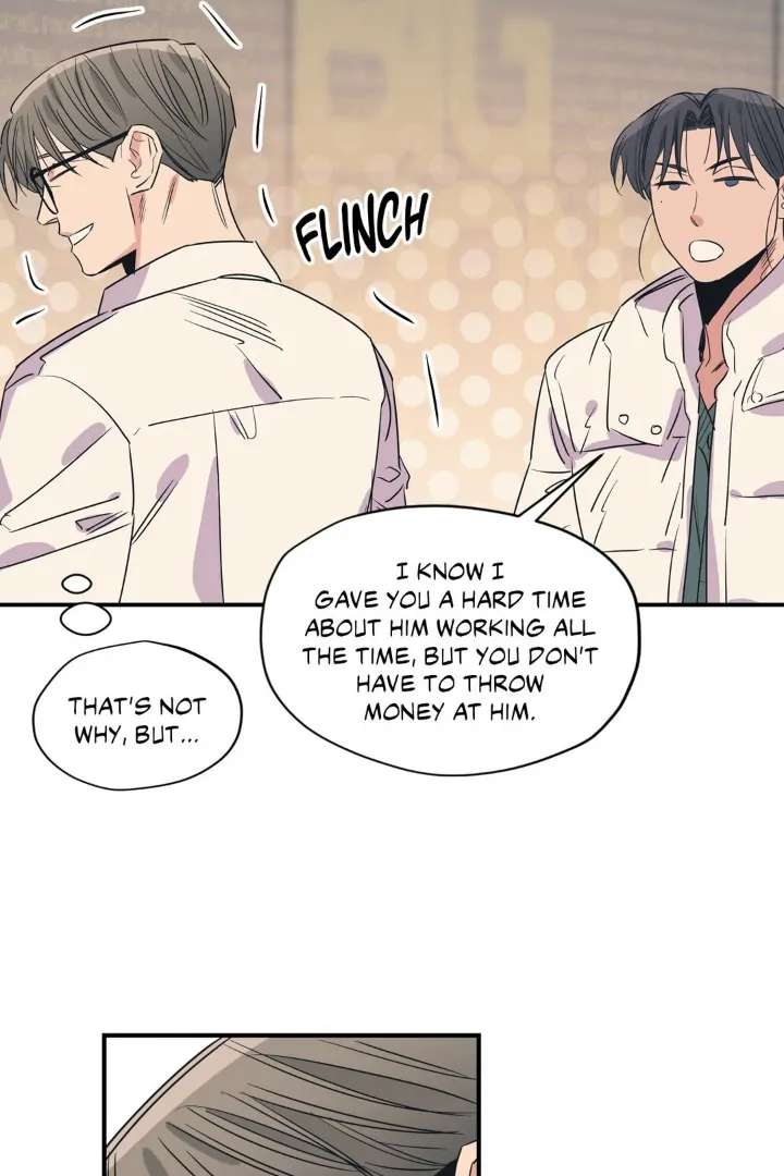 Love for Sale Chapter 83 page 51 - 