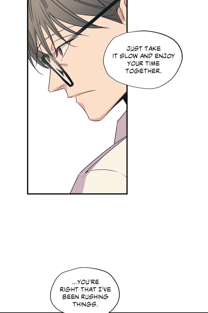 Love for Sale Chapter 83 page 52 - 