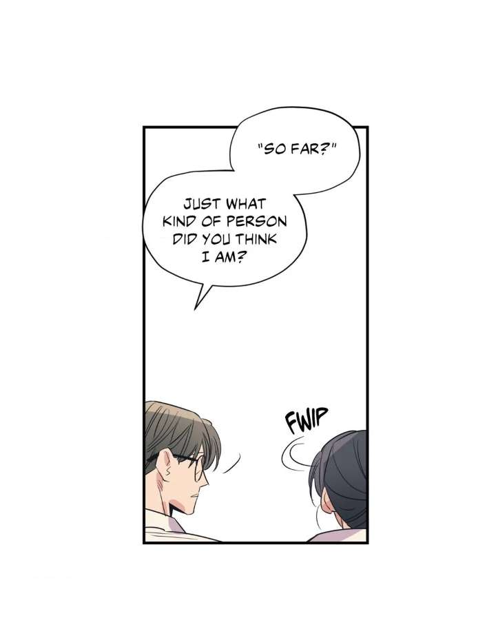 Love for Sale Chapter 83 page 54 - 