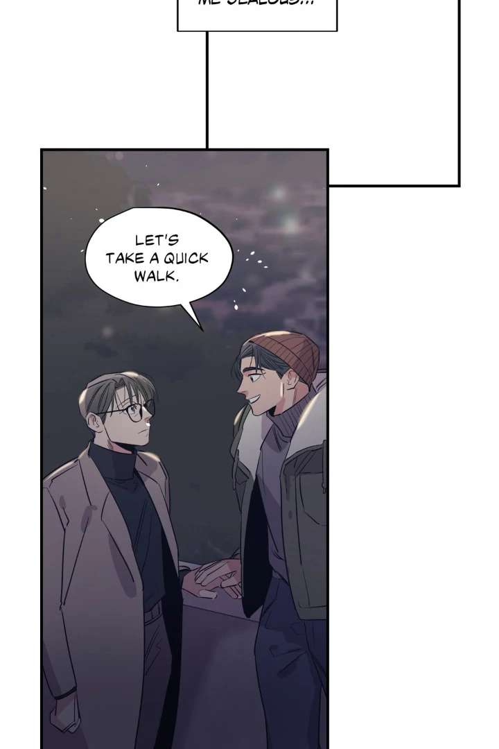 Love for Sale Chapter 83 page 8 - 