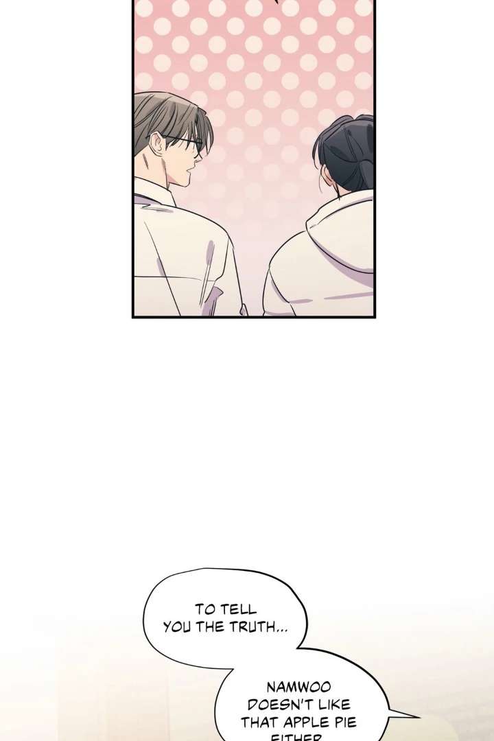 Love for Sale Chapter 84 page 2 - 