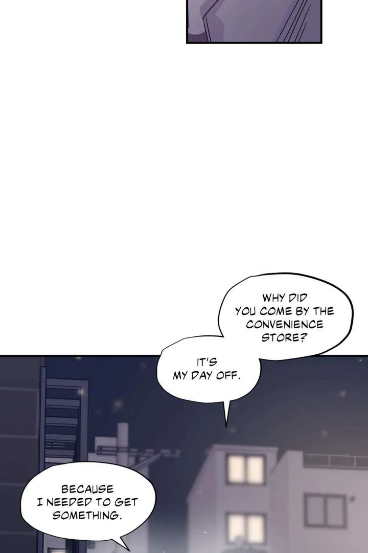 Love for Sale Chapter 84 page 20 - 