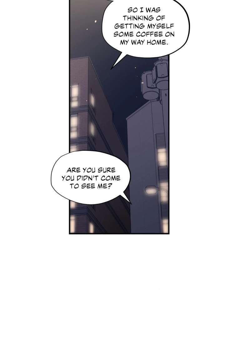Love for Sale Chapter 84 page 22 - 