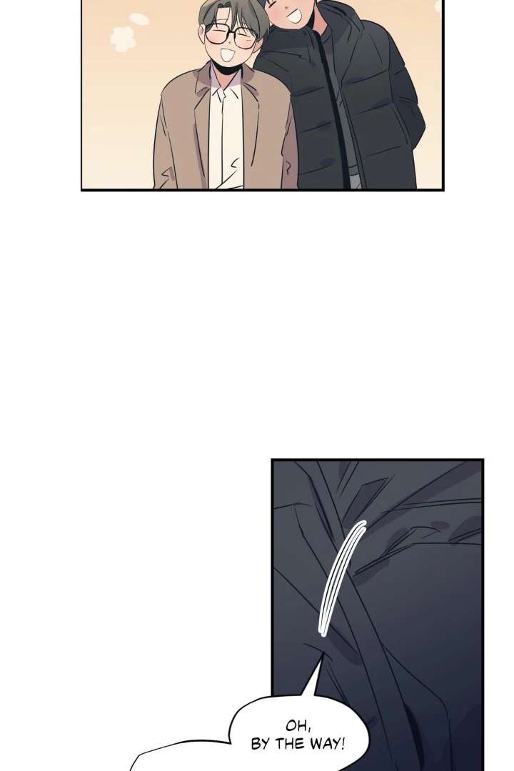 Love for Sale Chapter 84 page 25 - 