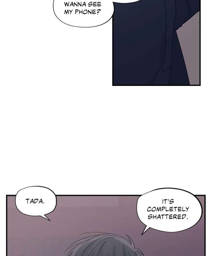 Love for Sale Chapter 84 page 26 - 