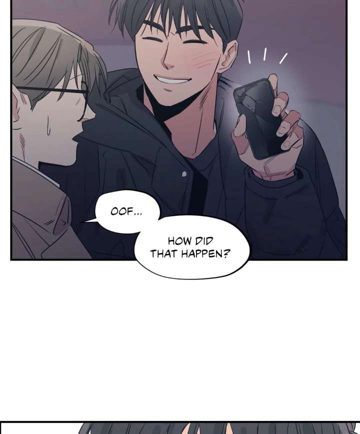 Love for Sale Chapter 84 page 27 - 