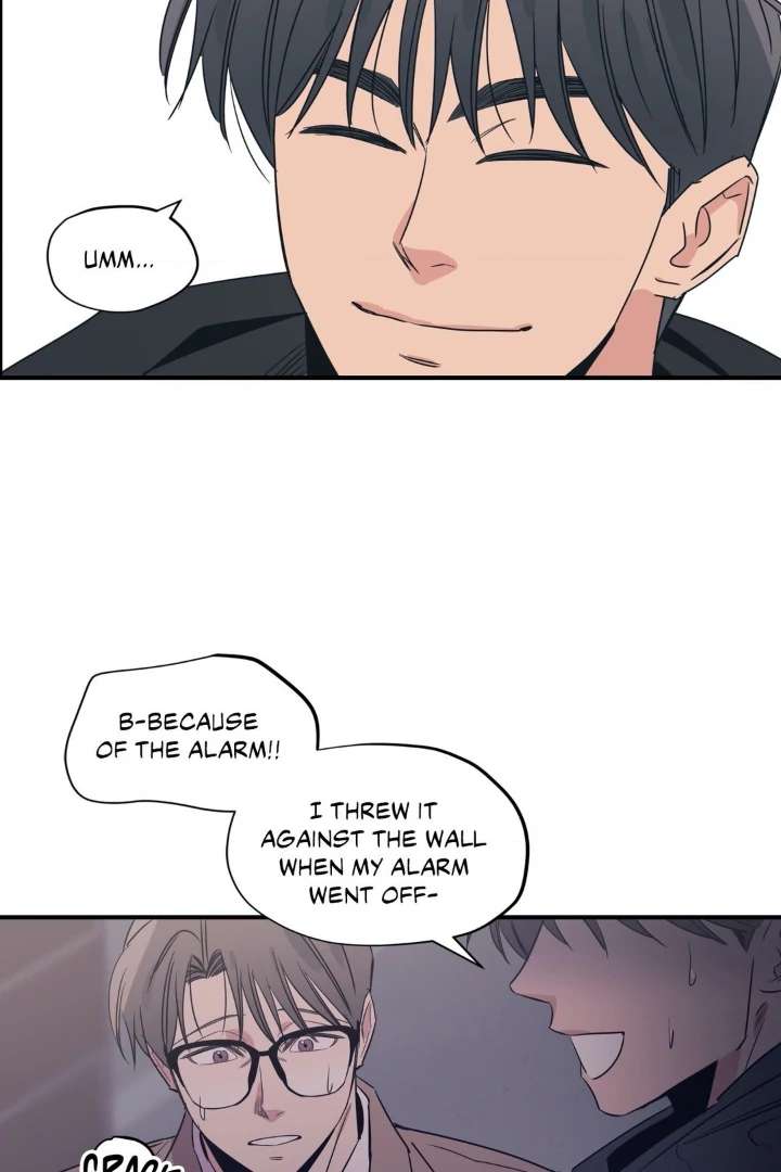 Love for Sale Chapter 84 page 28 - 