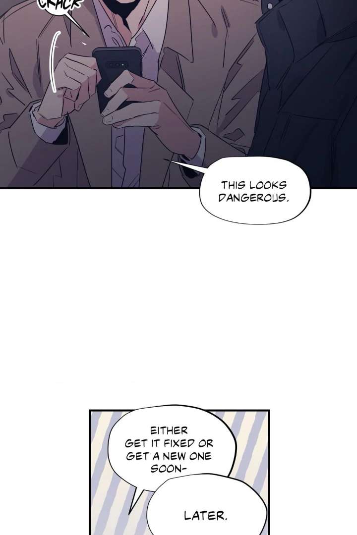 Love for Sale Chapter 84 page 29 - 