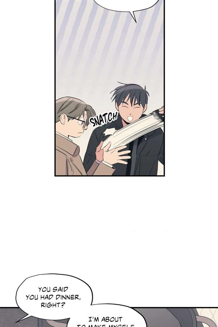 Love for Sale Chapter 84 page 30 - 