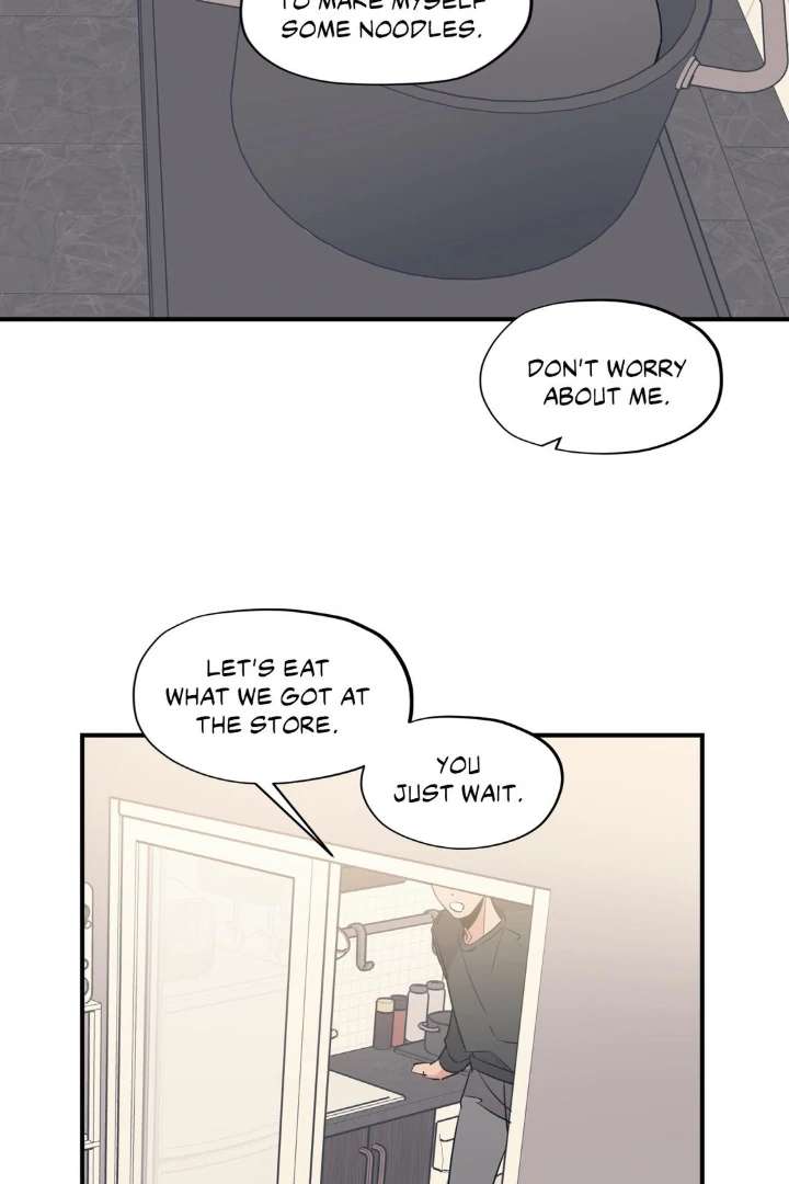 Love for Sale Chapter 84 page 31 - 