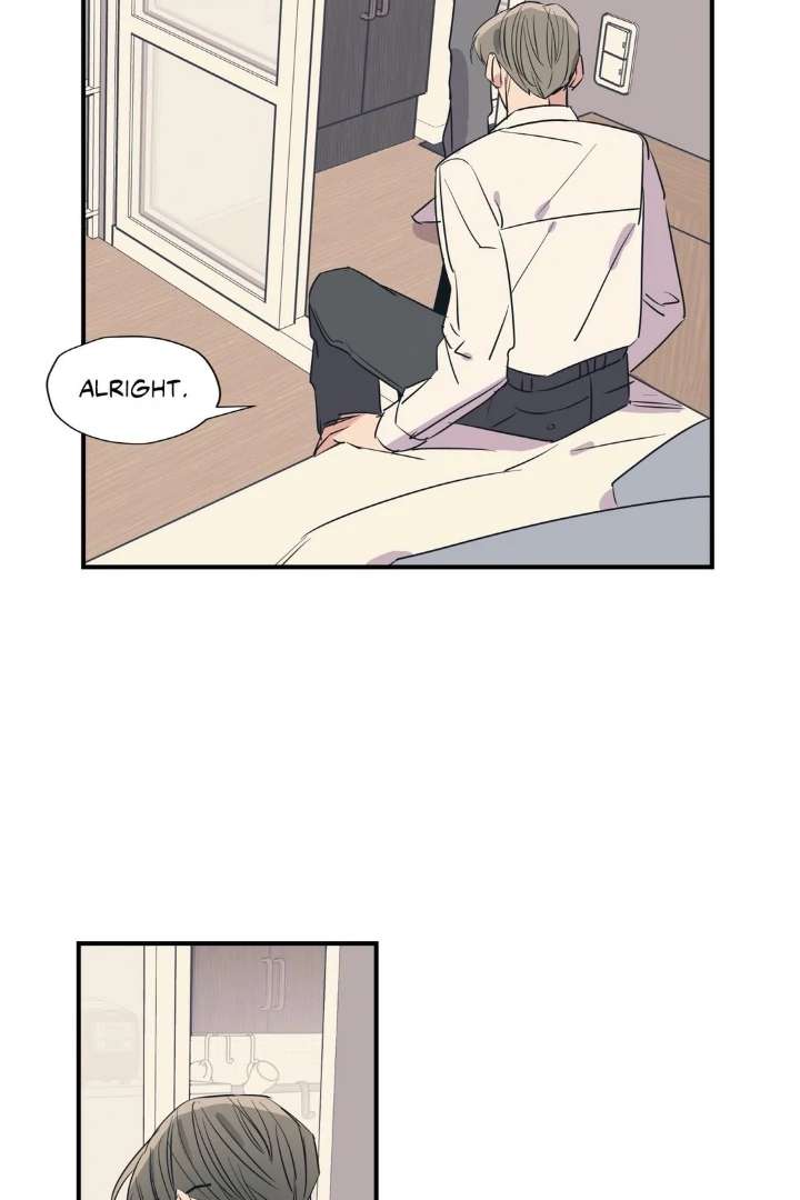 Love for Sale Chapter 84 page 32 - 