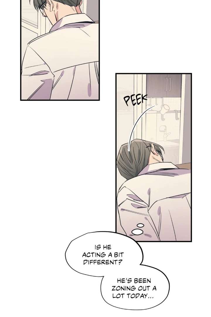 Love for Sale Chapter 84 page 33 - 