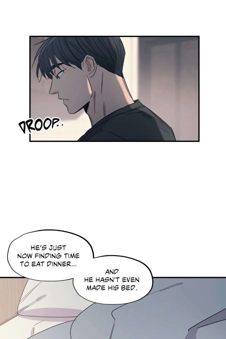 Love for Sale Chapter 84 page 34 - 