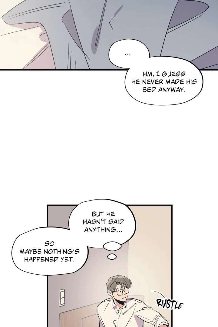 Love for Sale Chapter 84 page 35 - 