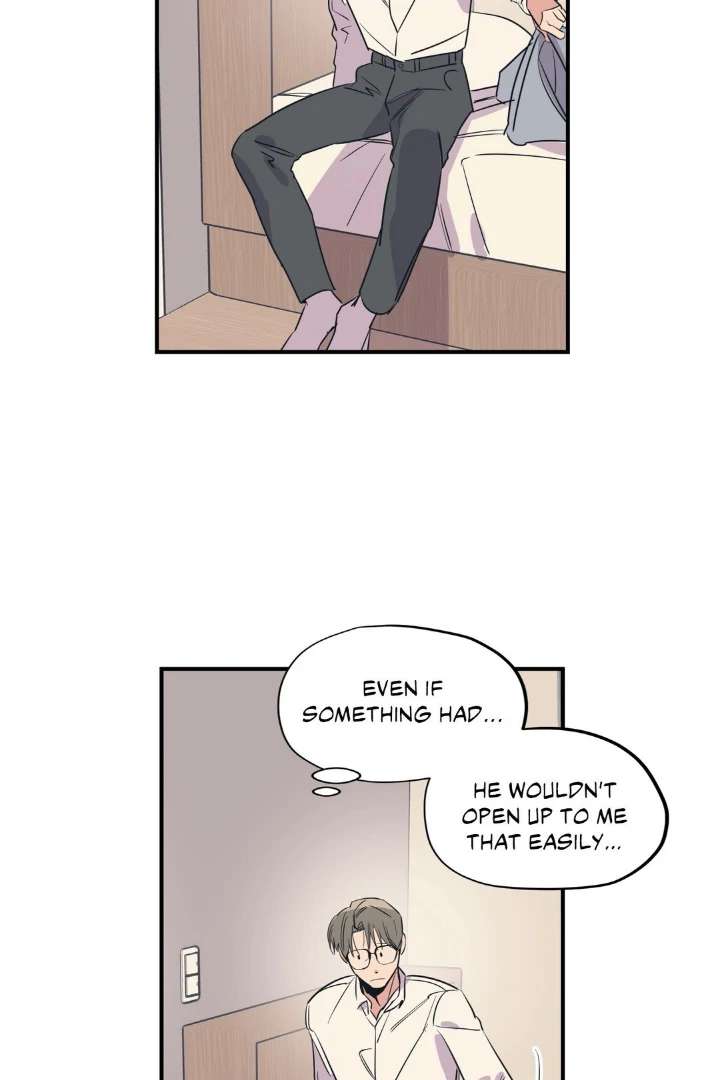 Love for Sale Chapter 84 page 36 - 