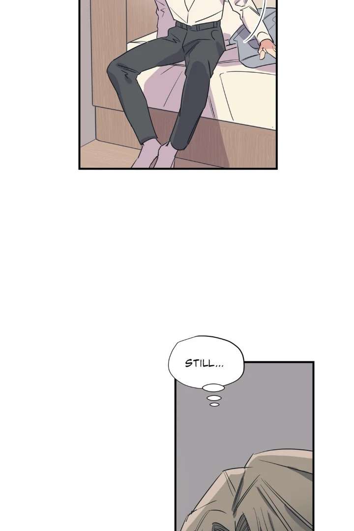 Love for Sale Chapter 84 page 37 - 